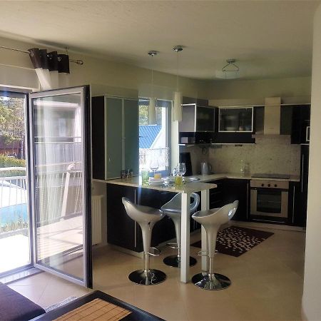 Apartament Przy Plazy Pobierowo Dış mekan fotoğraf