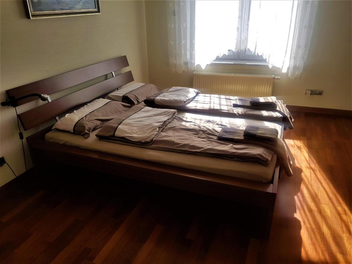 Apartament Przy Plazy Pobierowo Dış mekan fotoğraf