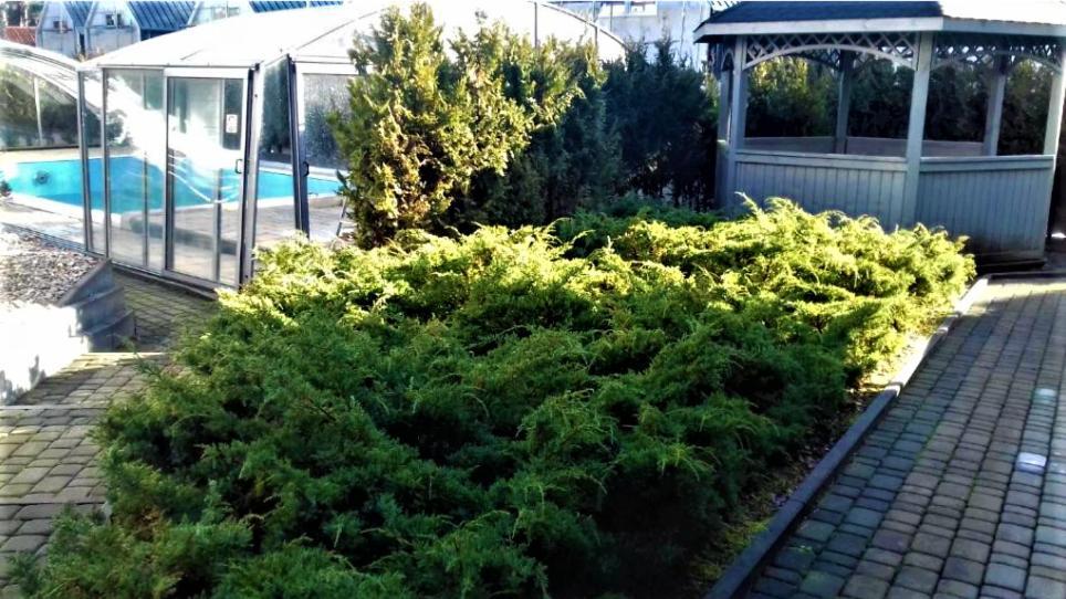 Apartament Przy Plazy Pobierowo Dış mekan fotoğraf