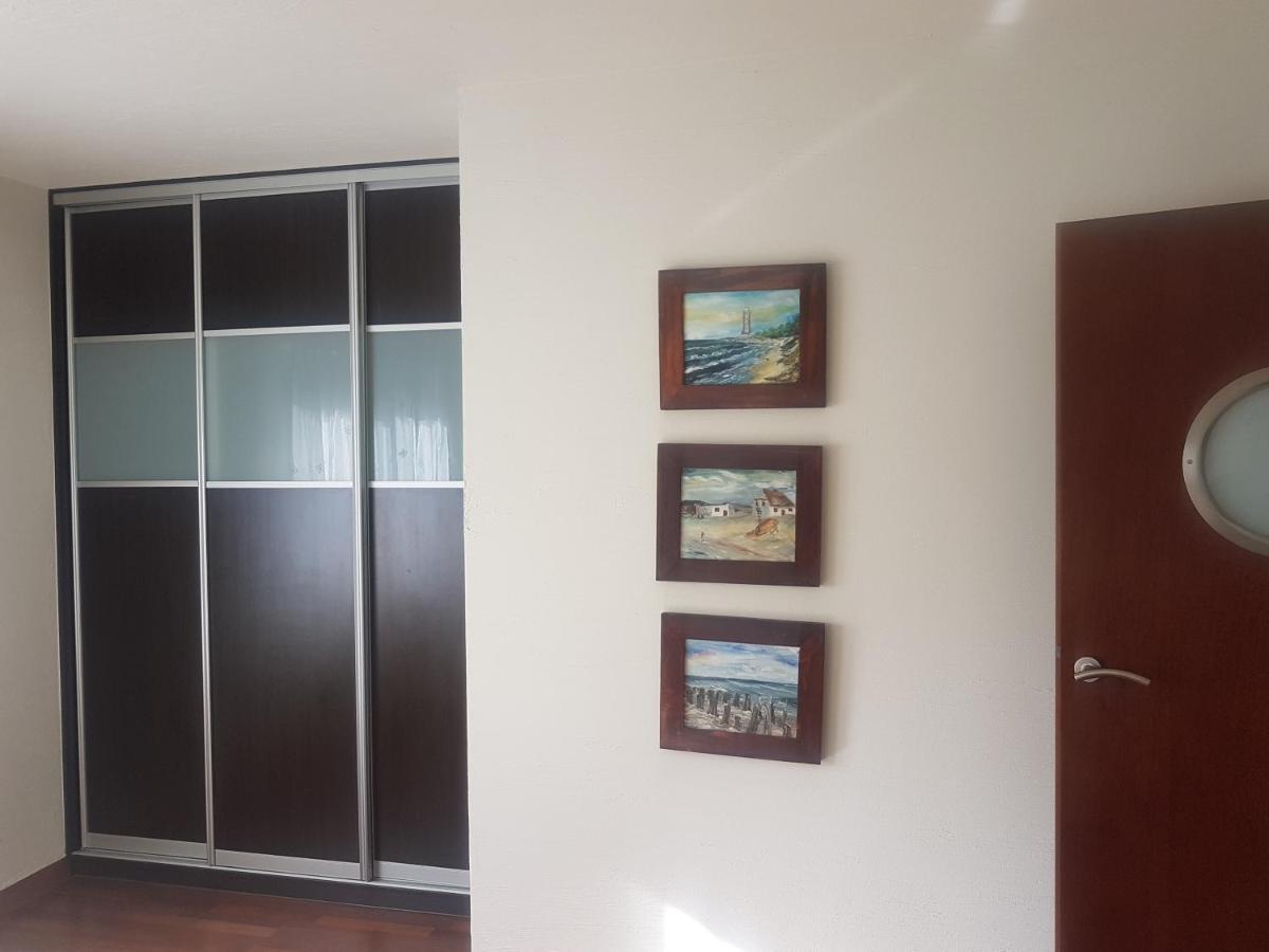 Apartament Przy Plazy Pobierowo Dış mekan fotoğraf