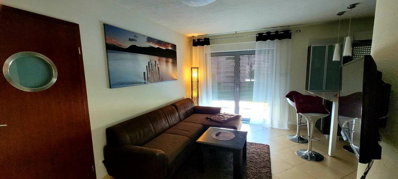 Apartament Przy Plazy Pobierowo Dış mekan fotoğraf
